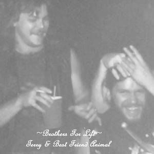 Meet your Posher, Terry